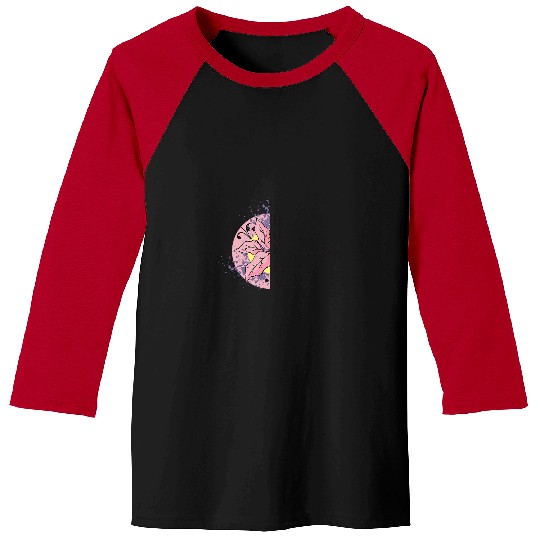 Doula Midwife Doula and Chilbirth Labor Assistant Baseball Tees