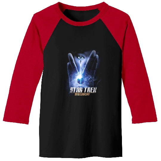 STAR MOVIE TREK T-SHIRT STAR MOVIE TREK STAR MOVIE TREK STAR MOVIE TREK STAR MOVIE TREK STAR MOVIE TREK Baseball Tees