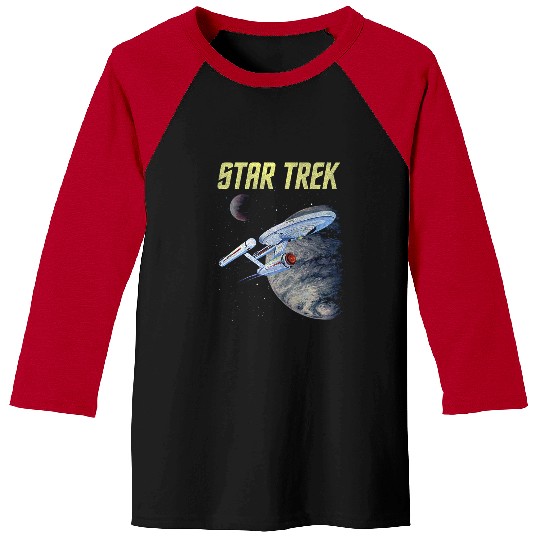 STAR MOVIE TREK T-SHIRT STAR MOVIE TREK STAR MOVIE TREK STAR MOVIE TREK STAR MOVIE TREK STAR MOVIE TREK Baseball Tees