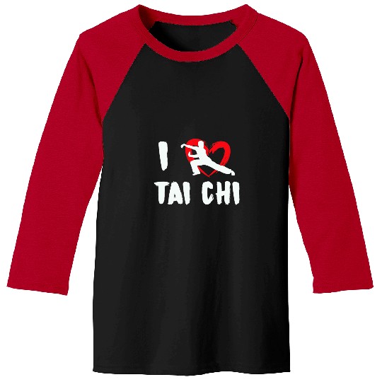 Namaste Yoga Tai Chi Qigong Gift Yoga Martial Arts Meditation Sports Meditation Baseball Tees