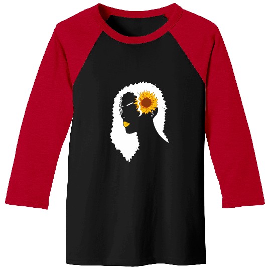Afro Natural Black Hair Kind Wash Day 3C4C Afro Pride 1 Baseball Tees