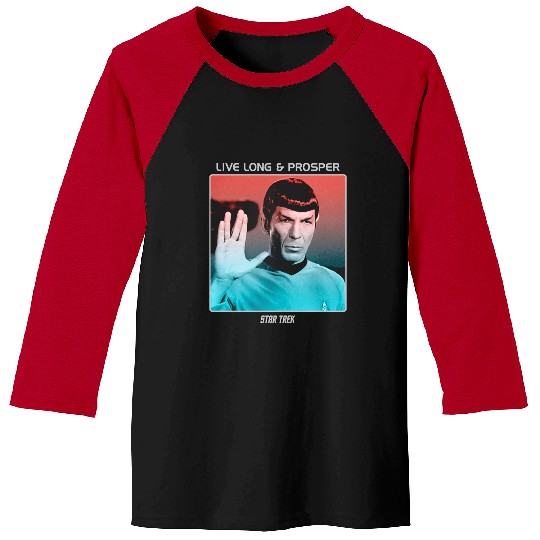 STAR MOVIE TREK T-SHIRT STAR MOVIE TREK STAR MOVIE TREK STAR MOVIE TREK STAR MOVIE TREK STAR MOVIE TREK Baseball Tees