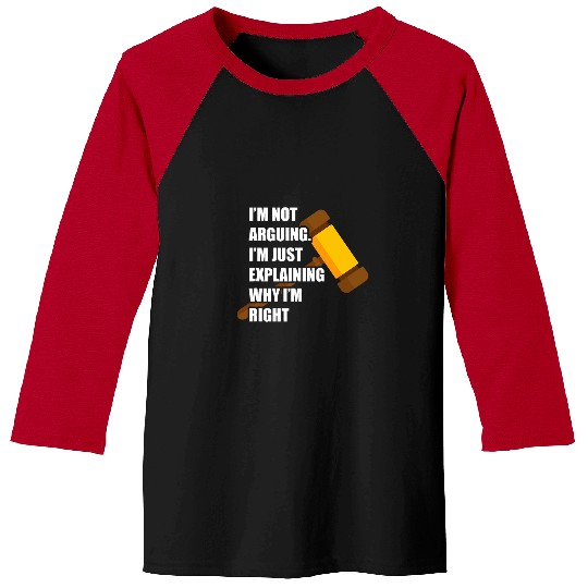 Lawyer Gift Funny Judge Law Student Gift Law School Grad Baseball Tees