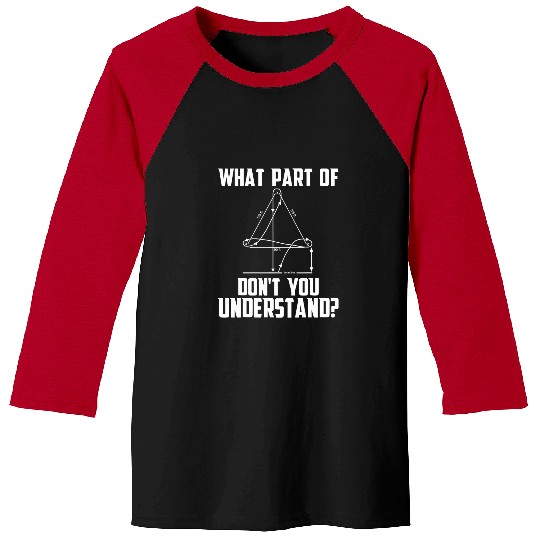 Funny Barrel Racing Gift For Women Men Horse Riding Rodeo 210 Baseball Tees