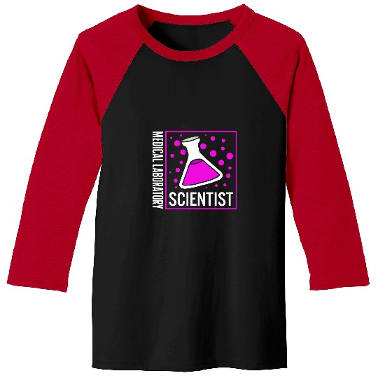 Science medicals Laboratory Scientist Tee medicines medicals Pr Baseball Tees