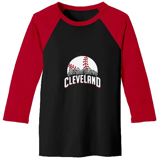 Sport Baseball apparent horizon Baseball Tees
