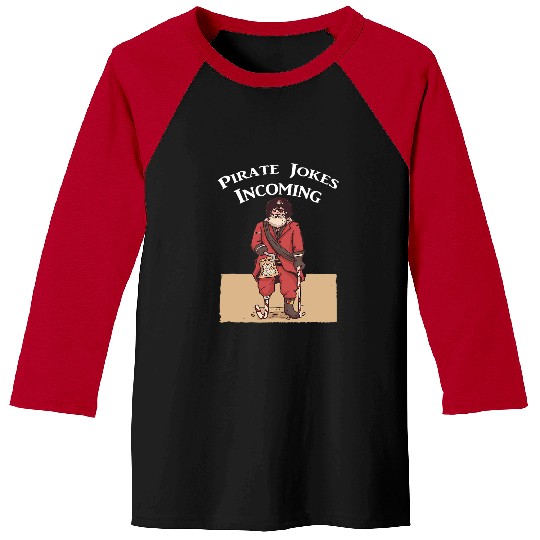 Funny History Joke for Teachers and Students History Buff Baseball Tees