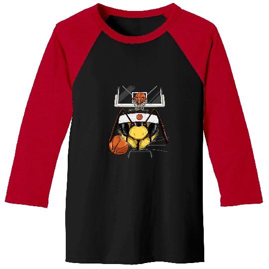 Funny Basketball Bee Beekeeping Basketball Bee Lovers Basketball Player 411 Beekeeper Baseball Tees