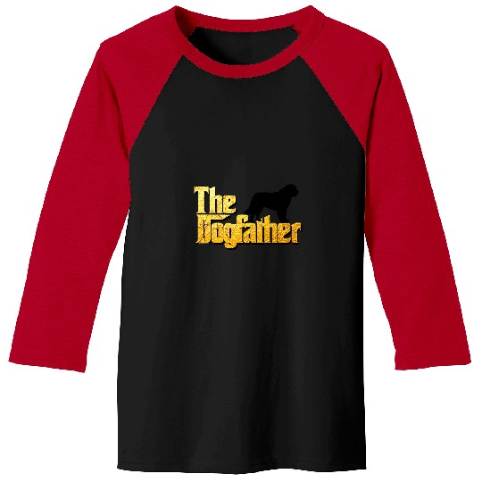 Dog Saint Bernard gifts Saint Bernard gift Baseball Tees