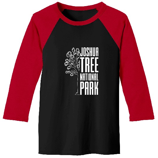 Hiking Hiker Joshua Tree National Park Hiking californias Vacation Hike Baseball Tees