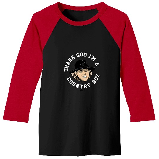 Sport Baseball Gunnar Henderson Country Boy Baltimore Baseball Tees