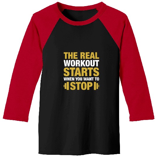 Sport Baseball Bodybuilding Weightlifting Muscle Workout Fitness Baseball 31 Baseball Tees