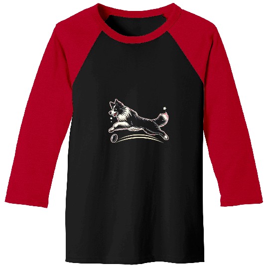 Border Collie Pet Lover Border Collie Dog Border Collie Puppy Baseball Tees