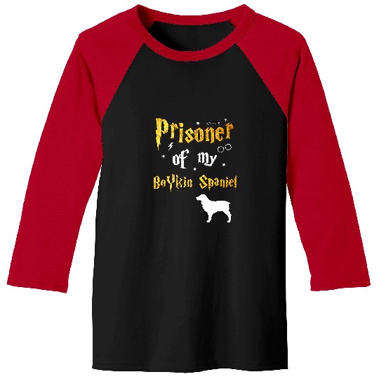 Boykin Spaniel Pet Gifts Boykin Spaniel 1 Baseball Tees
