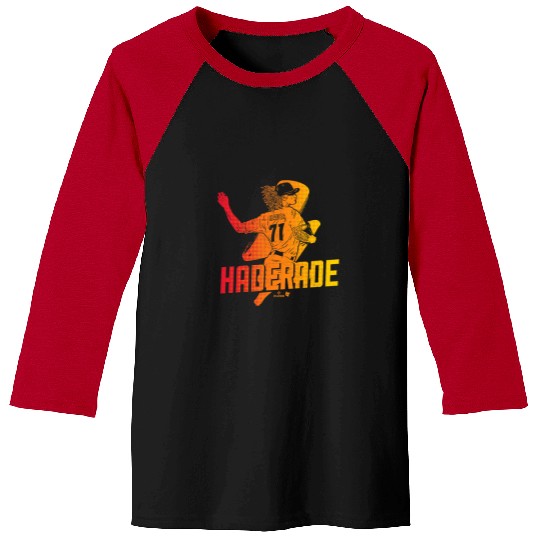 Sport Baseball Josh Hader Haderade Houston Baseball Tees