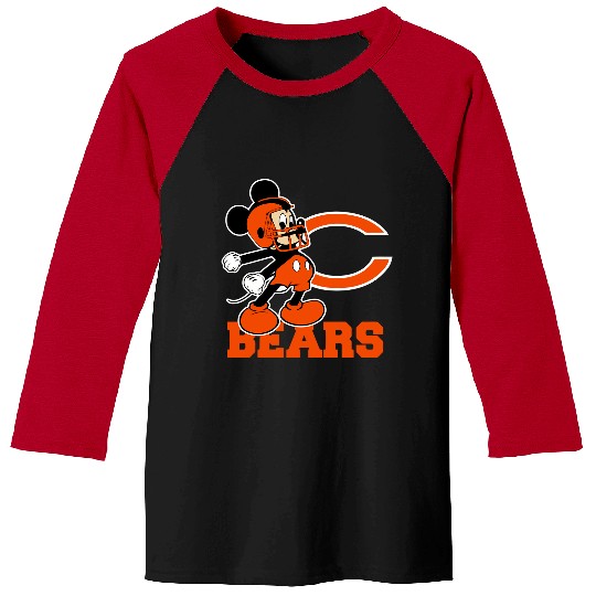 Chicago Bears T-shirts, Chicago Bears Chicago Bears Chicago Bears Chicago Bears Chicago Bears Chicago Bears Baseball Tees