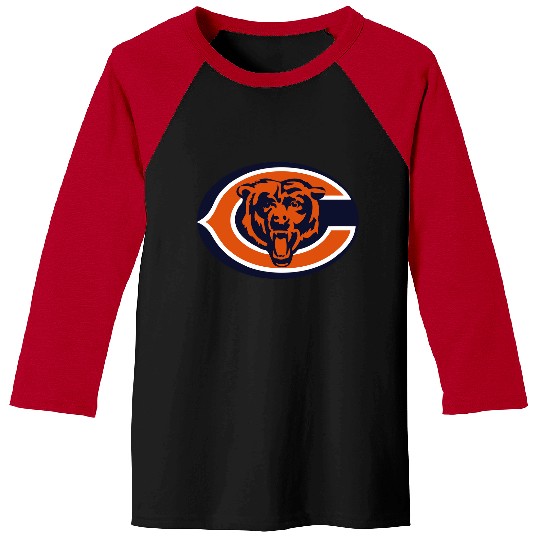Chicago Bears T-shirts, Chicago Bears Chicago Bears Chicago Bears Chicago Bears Chicago Bears Chicago Bears Baseball Tees