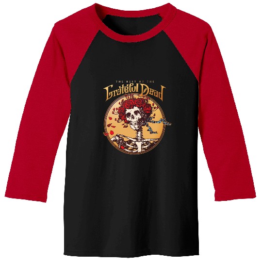 Grateful déad T-shirt band, Grateful déad Grateful déad Grateful déad Grateful déad Grateful déad Grateful déad Baseball Tees