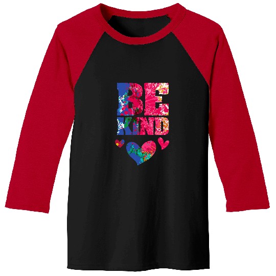 Kindness Compassion Motivational Life Coachs Counselor Baseball Tees