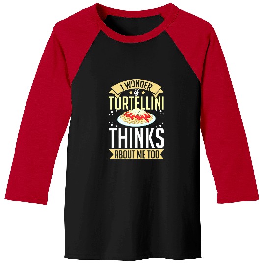 Chicken Pet Tortellini Soup Cheese Salad Chicken Pasta Pesto Sauce 210 Baseball Tees