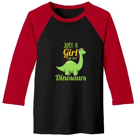 Dinosaur Pet Family Siblings TRex Love Tyrannosaurus rexs Girl Kid 4 8 Baseball Tees