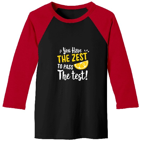 Book Fun Reading English Teacher Team Counselor Motivational Test Baseball Tees
