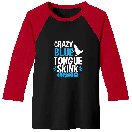 Book Fun Blue Tongue Skink Book Hide Enclosure Owner Tongue Skink Baseball Tees