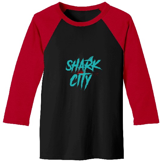 Shark Pet City San Jose Savages San Jo 408 SJ San Jose Baseball Tees