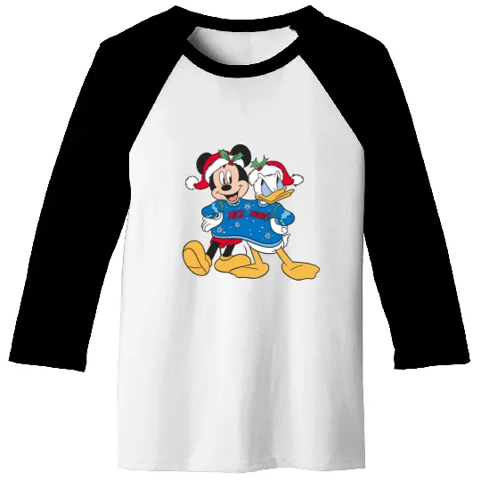 Donald duck Donald duck Donald duck Donald duck Donald duck Donald duck Donald duck Baseball Tees