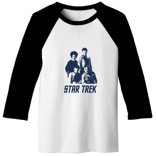 STAR MOVIE TREK T-SHIRT STAR MOVIE TREK STAR MOVIE TREK STAR MOVIE TREK STAR MOVIE TREK STAR MOVIE TREK Baseball Tees