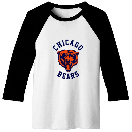 Chicago Bears T-shirts, Chicago Bears Chicago Bears Chicago Bears Chicago Bears Chicago Bears Chicago Bears Baseball Tees