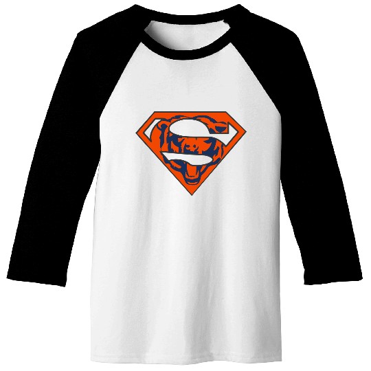 Chicago Bears T-shirts, Chicago Bears Chicago Bears Chicago Bears Chicago Bears Chicago Bears Chicago Bears Baseball Tees