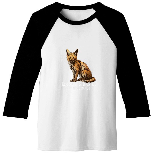 Lion Pet Amiry Mountain Lion Ohio Wild Cat Easily Serval Cat 1 Baseball Tees