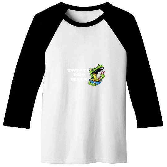 Dragon Pet Food Pun Dragon Pho Soup Asian Food Vietnamese Noodle Baseball Tees