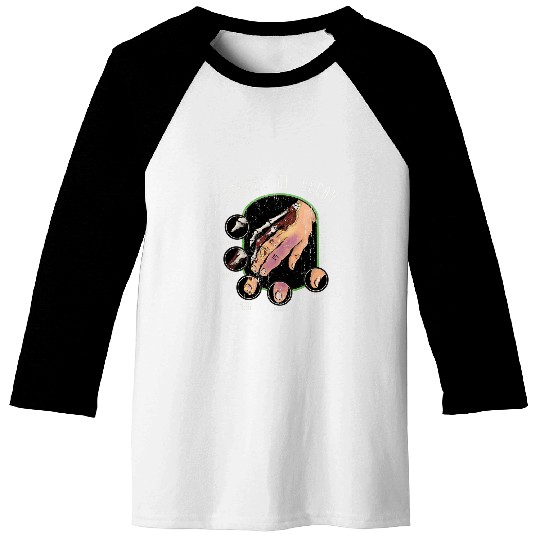 Stages of Decay Forensic Science Funeral HomeCoroner Baseball Tees