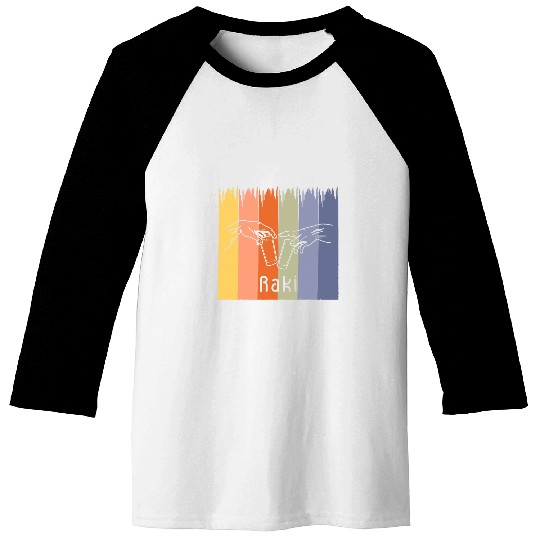 Beer Fun Raki Turkey Summer Liquor Alcohol Turkish Drinker Booze 27 Baseball Tees