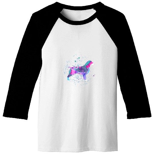 Boykin Spaniel 35 Baseball Tees