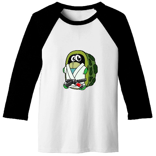 Turtle Pet Jiu jitsu TURTLE BJJ MMA grappler gift funny Baseball Tees