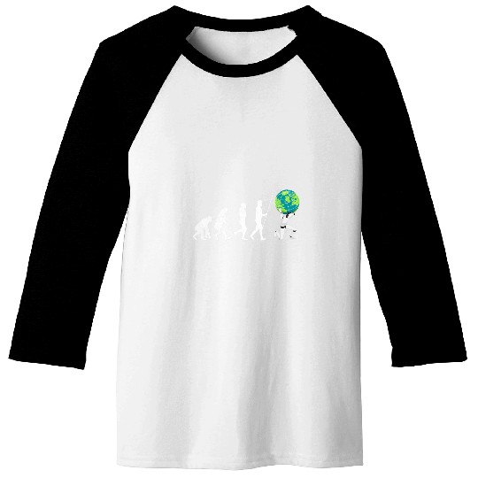 Robotics Robots Droid Builder And Robotics Programmer 25 Baseball Tees