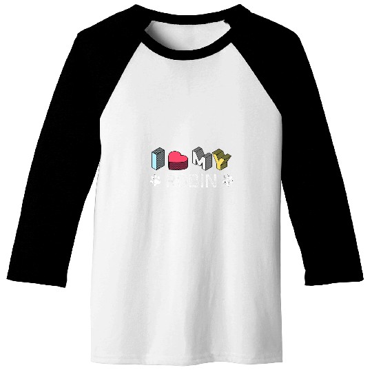 Robin Personalized Dog Name Robin Pet Lover Baseball Tees