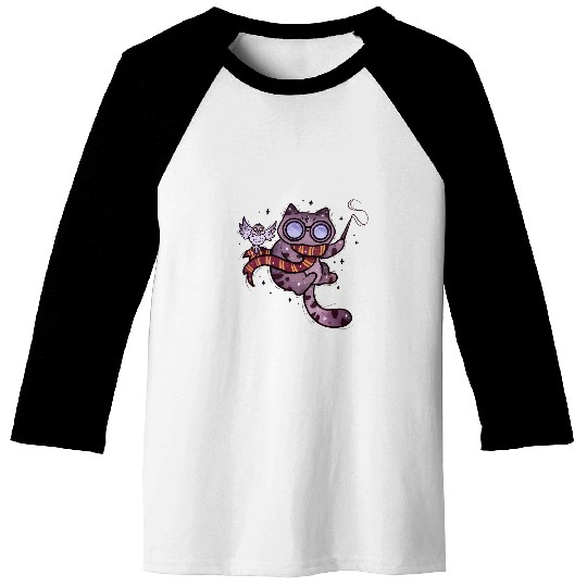 Gothic Style Pastel Goth DeathMetal Dark Art Occult Graphic 4 Baseball Tees