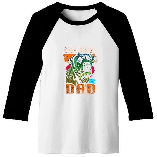 Italian Dog Pet Cane Corso 27 Baseball Tees