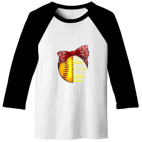 This Mimi Loves Her Softball Player Softball Baseball Sport Baseball Tees