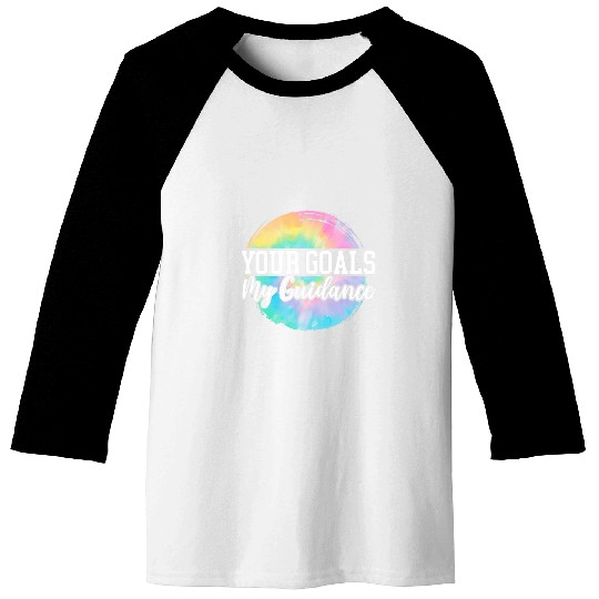 Life Coachs Job Profession Lifestyle Guru Motivation 11 Baseball Tees