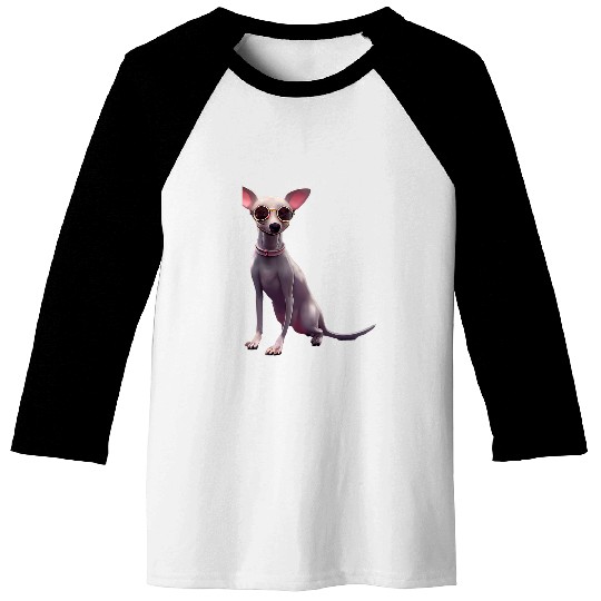 Dog Grayhound Italian Greyhound Dog 2Italian Greyhound 21 Baseball Tees