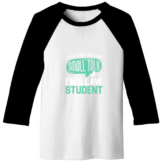 Juris Doctor Jurisprudence Doctoral Law Attorney Lawyer 26 Baseball Tees