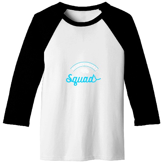 Neurosurgery Squad Neurosurgeon Brain Surgeon Graphic Baseball Tees