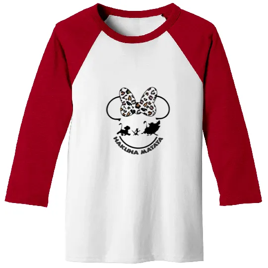 Disney Baseball Tees - Disney Vacation Baseball Tees - Disney Animal Kingdom Baseball Tees