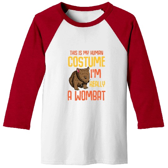 Koala Pet Wombat Marsupial Australia Australian Koala 05 Baseball Tees