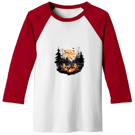 Book Fun ghostss Reading Teacher Read More Books Camping Halloween Baseball Tees